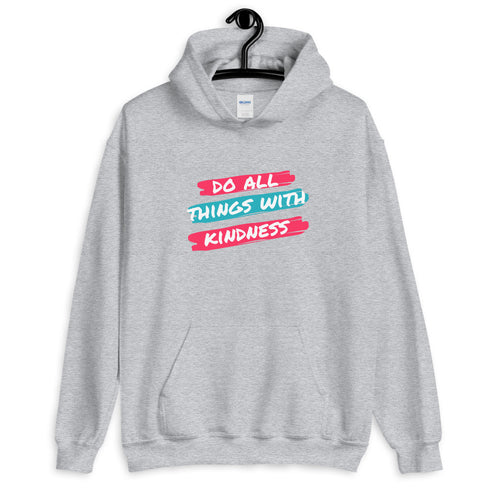 Kindness Hoodie